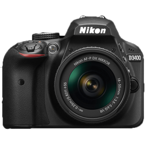 Camera