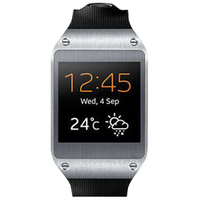 Samsung Galaxy Gear