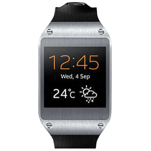 Samsung Galaxy Gear