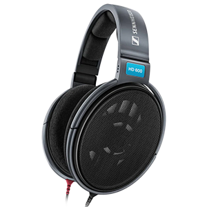 Sennheiser HD600