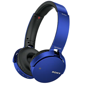 Sony MDR-XB650BT