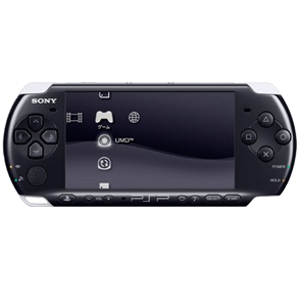 Sony PlayStation Portable