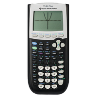 Texas Instruments TI-84 Plus