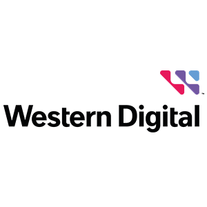 Western Digital