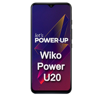 Wiko Power U20