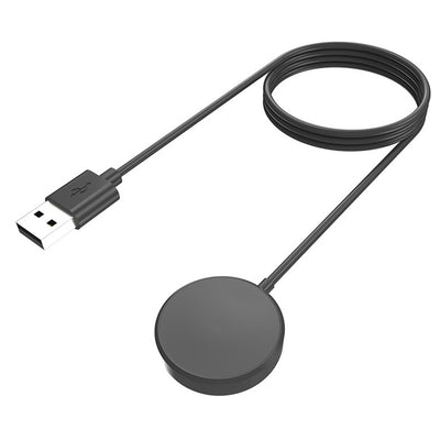 Bezprzewodowa stacja ładująca Samsung Galaxy Watch7 / FE / 6 / 6 Classic / 5 / 5 Pro / 4 / 3 Ładowarka do zegarka - Usb