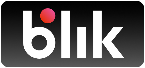 BLIK Logo