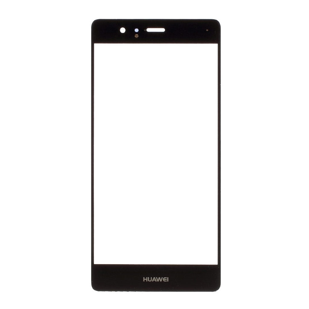 Osłona ekranu LCD i zespół digitizera Huawei P10 Plus OEM - Black