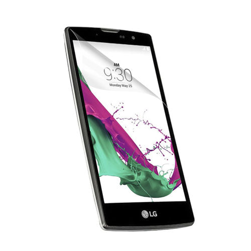 Screen Protector For LG G4c - Crystal Clear