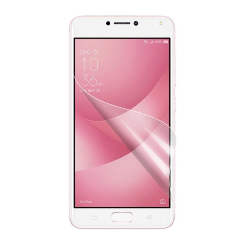 ASUS Zenfone 4 (ZE554KL) ultra clear LCD screen protector