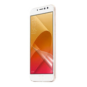 ASUS Zenfone 4 Selfie Pro (ZD552KL) - Ultra Przezroczysta Osłona Ekranu Lcd