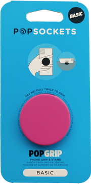 Uchwyt na telefon komórkowy Popsockets