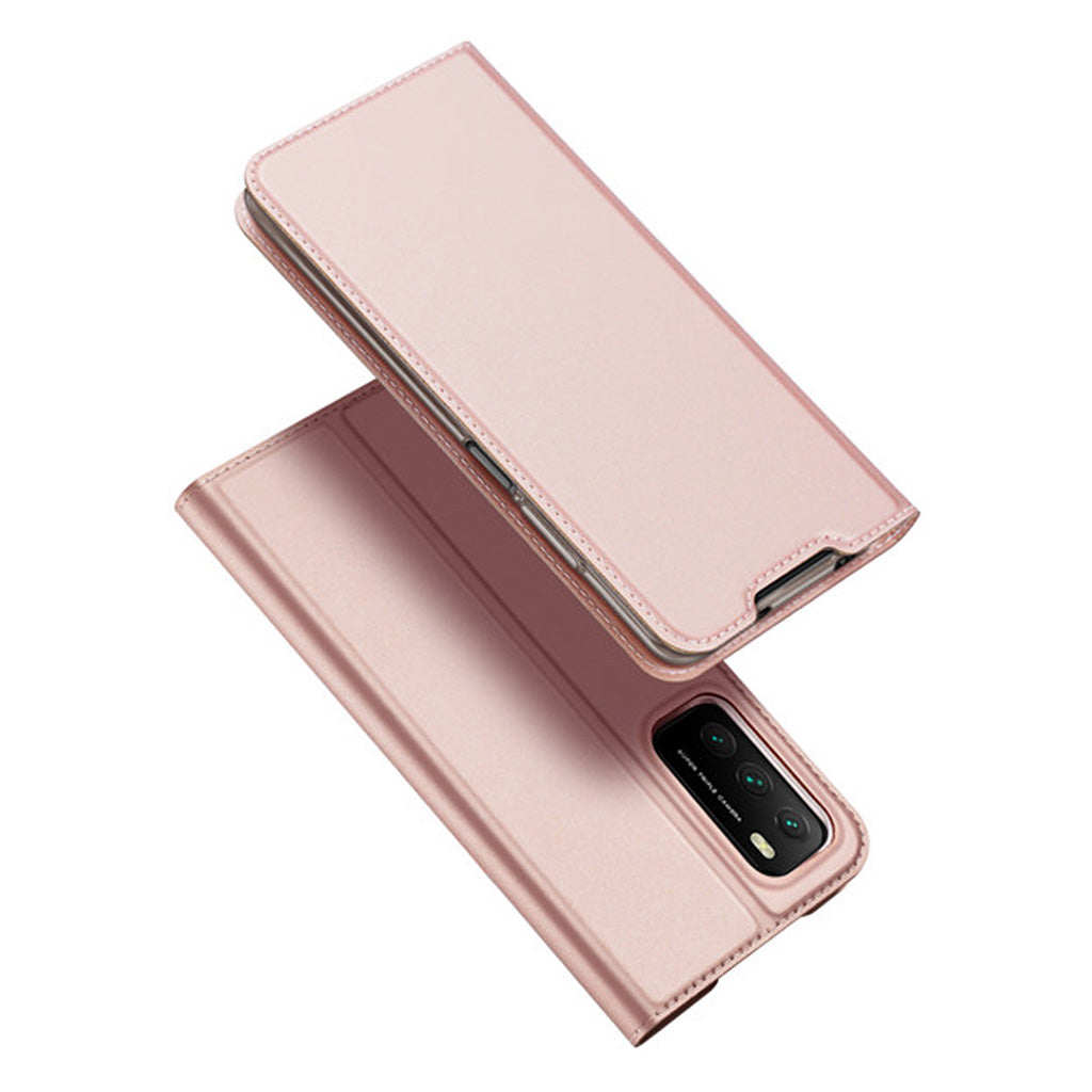 Dux Ducis Skin Pro dla Xiaomi Poco M3 - Rose