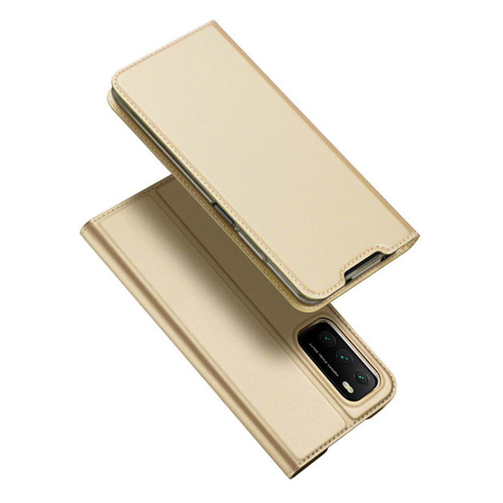 Dux Ducis Skin Pro for Xiaomi Poco M3 - Gold