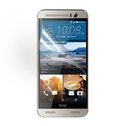 Ochraniacz ekranu dla HTC One M9 Plus