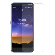 0,3 mm szkło hartowane chroniące ekran Nokia C2 Tava