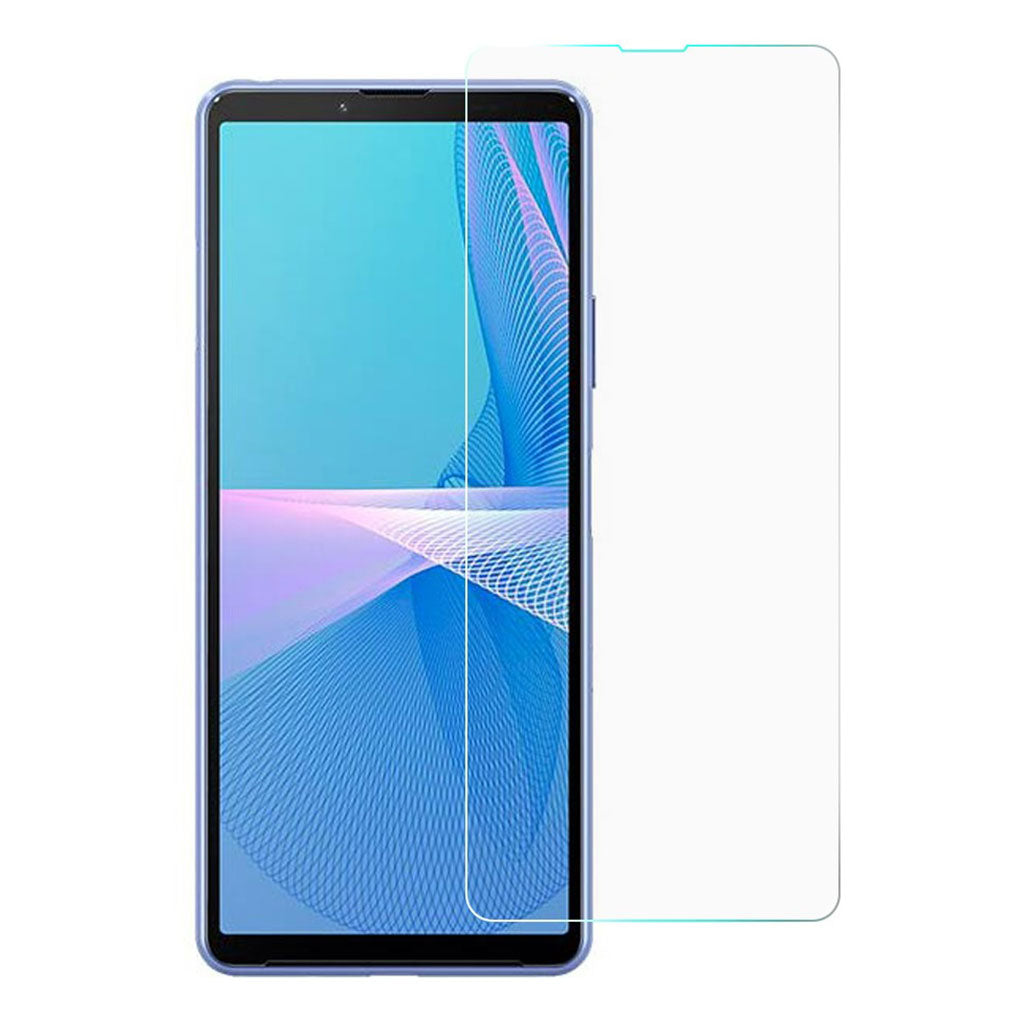 Ultra Clear LCD Screen Protector for Sony Xperia 10 III