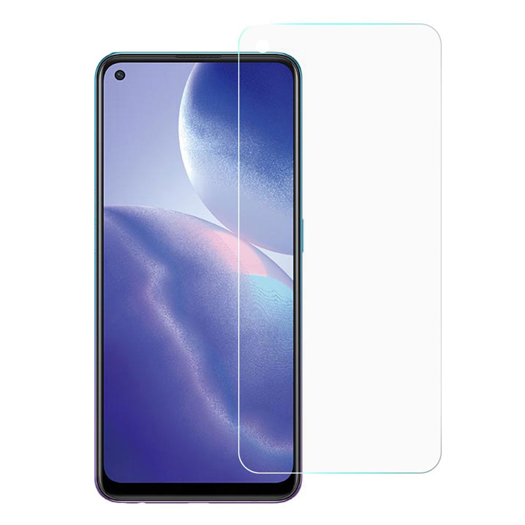 Ultra Clear LCD Screen Protector for Oppo A95 5G