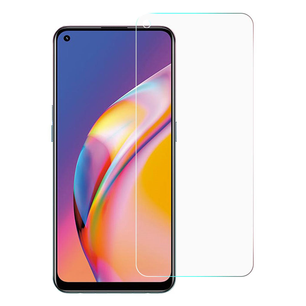 Ultra Clear LCD Screen Protector for Oppo Reno5 Lite