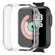 Przezroczysta osłona dla Xiaomi Mi Watch Lite / Redmi Watch