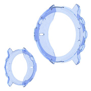 Przezroczysta ramka Suunto 7 - Blue