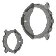 Przezroczysta ramka Suunto 7 - Transparent Black