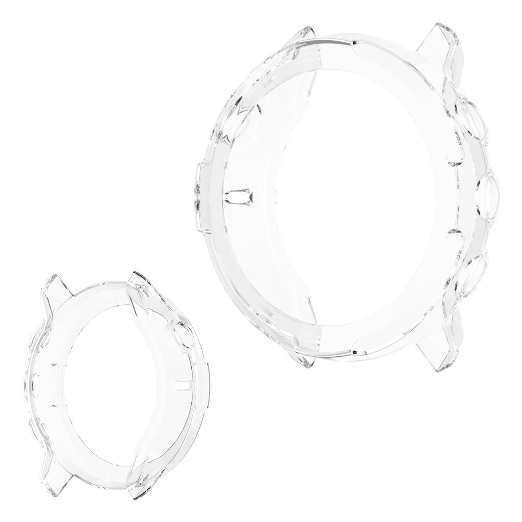 Przezroczysta ramka Suunto 7 - Transparent