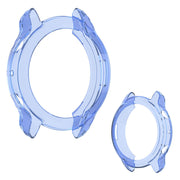 Ticwatch Pro 3 wytrzymała przezroczysta ramka - Blue