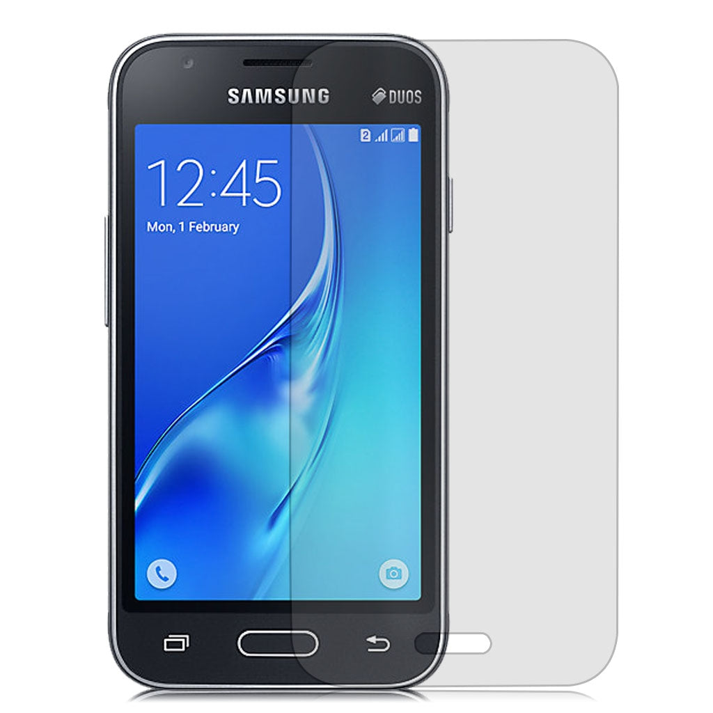 Osłona ekranu Samsung Galaxy J1 Mini z hartowanego szkła