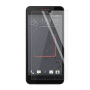 Osłona ekranu HTC Desire 630 ze szkła hartowanego