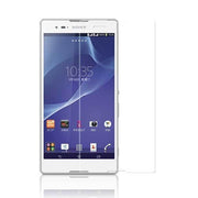 Osłona ekranu Sony Xperia T3 z hartowanego szkła