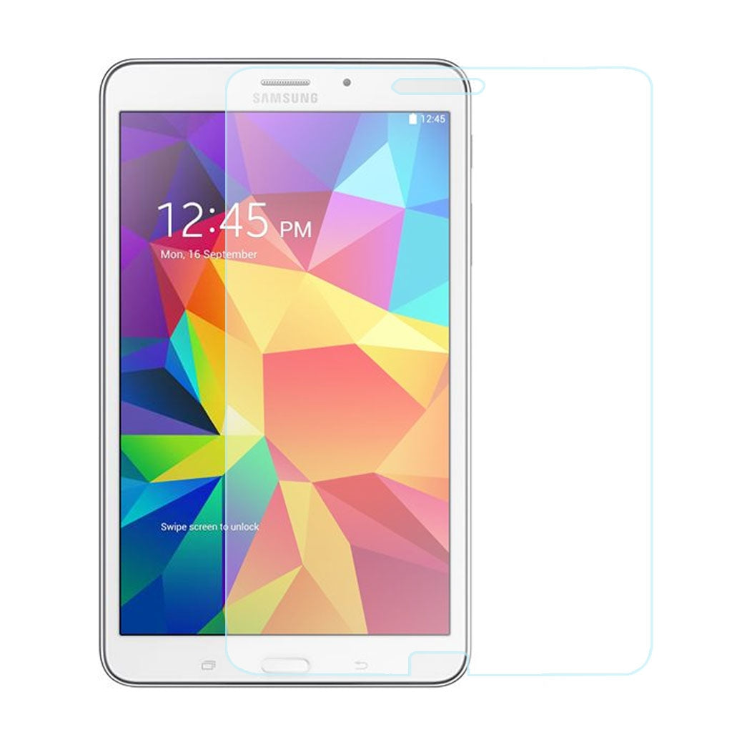 Osłona ekranu Samsung Galaxy Tab 4 8.0 z hartowanego szkła