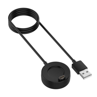 1-metrowy kabel USB do ładowania stacji dokującej dla zegarka Garmin Forerunner